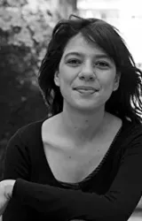 Габриела Амарал