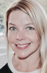 Карен Дишер