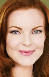 Марсия Кросс