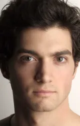 Дэвид Алпей