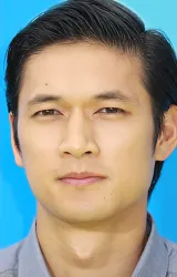 Гарри Шам мл.