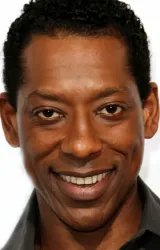 Орландо Джонс