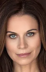 Дженнифер Бини Тейлор