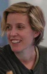 Ребекка Молин