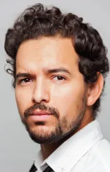 Алехандро Эдда