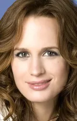 Элизабет Ризер