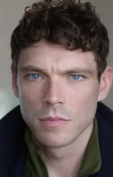 Джеймс Нельсон-Джойс