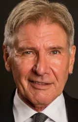 Харрисон Форд