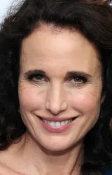 Энди Макдауэлл