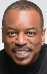 ЛеВар Бёртон