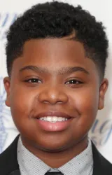 Бенжамин Флорес мл.