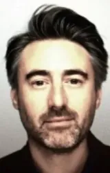 Уильям Олдройд