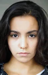 Лина Эль Араби