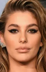 Камила Морроун