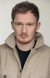 Брэд Моррисон