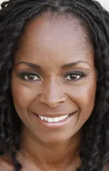 Кристал Фокс