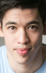 Кристофер Чунг