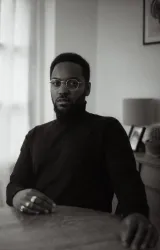 Шон Джеймс Грант