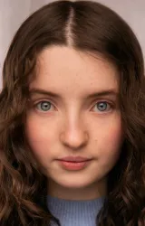 Люси Холлидэй