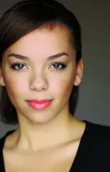 Заррин Дарнелл-Мартин