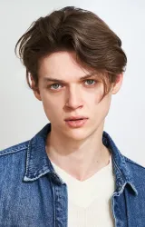 Брэд Александр